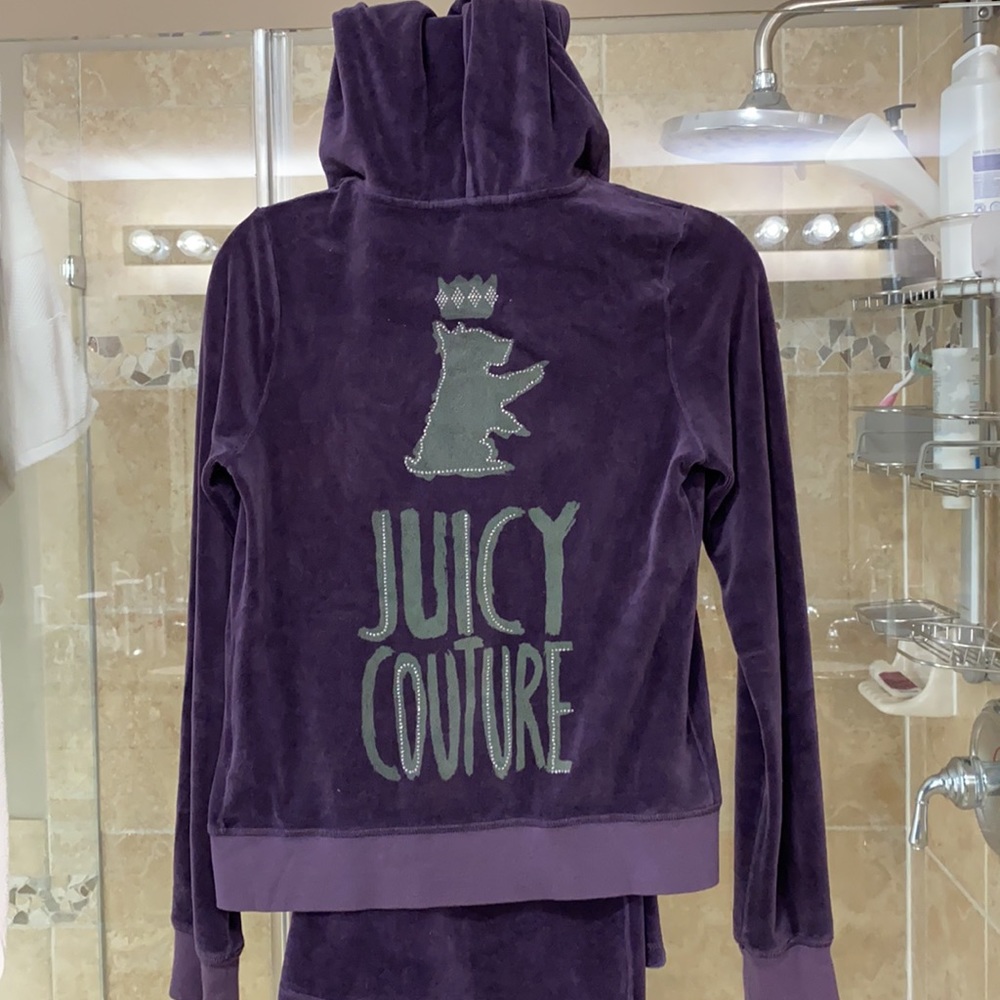 Juicy Jumpsuit